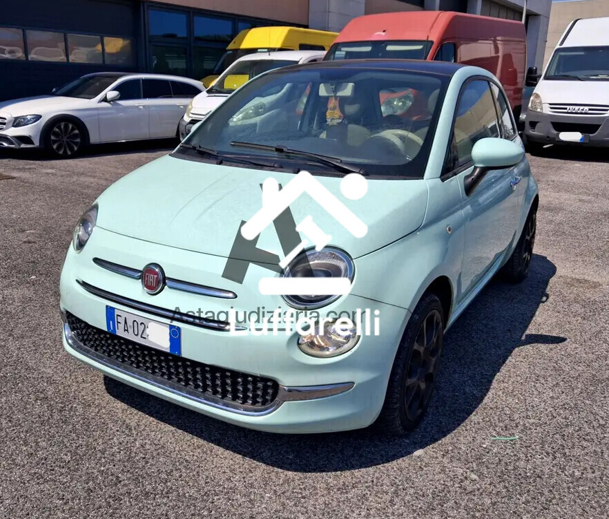 Veicoli — foto 7