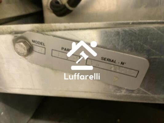 Macchinari Per L'Industria Alimentare E Conserviera — foto 7