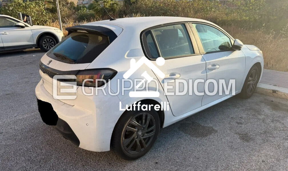 Autovetture — foto 4
