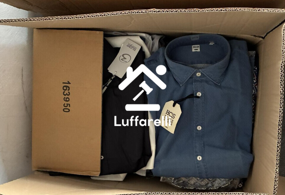 Abbigliamento E Calzature — foto 4