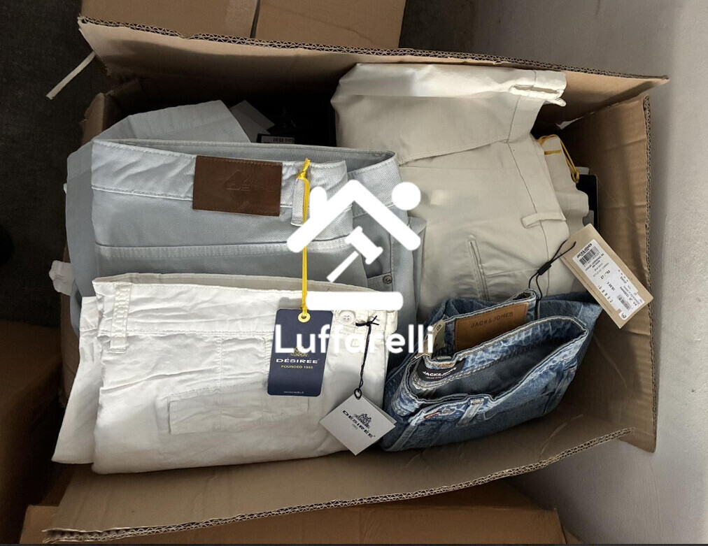 Abbigliamento E Calzature — foto 3