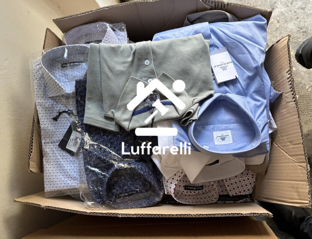Abbigliamento E Calzature — foto 5