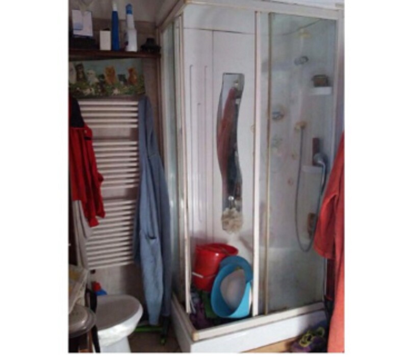 Immagine di APPARTAMENTO IN VIA S. CESAREO ROCCA PRIORA (RM)