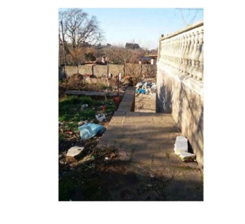 Immagine di APPARTAMENTO IN VIA S. CESAREO ROCCA PRIORA (RM)