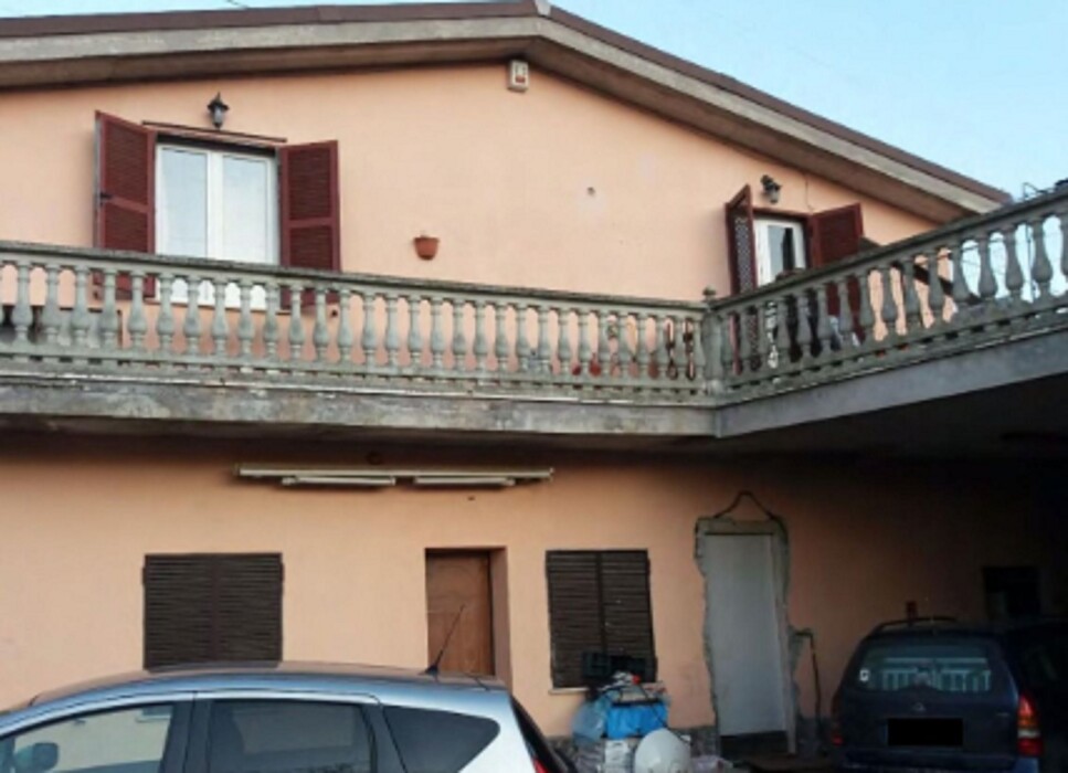 Immagine di APPARTAMENTO IN VIA S. CESAREO ROCCA PRIORA (RM)