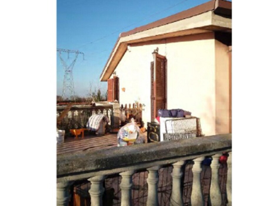 Immagine di APPARTAMENTO IN VIA S. CESAREO ROCCA PRIORA (RM)