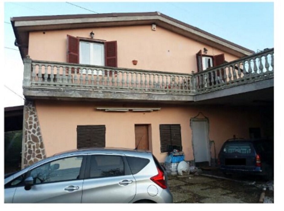 Immagine di APPARTAMENTO IN VIA S. CESAREO ROCCA PRIORA (RM)