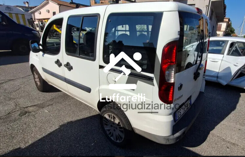 Automezzi Commerciali — foto 4