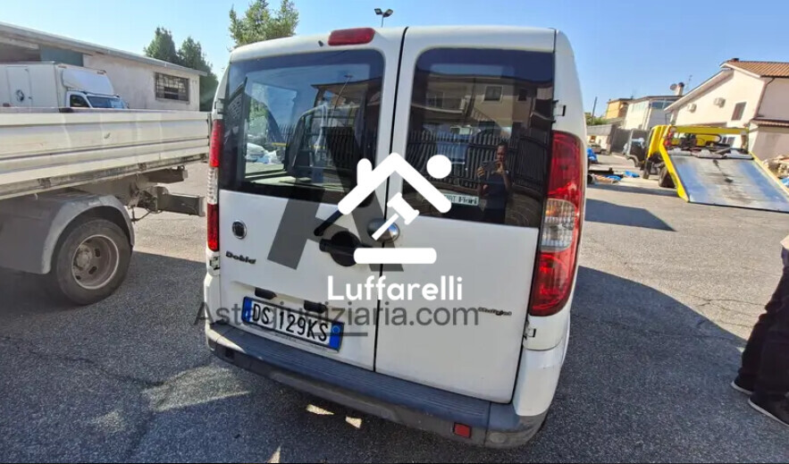Automezzi Commerciali — foto 5