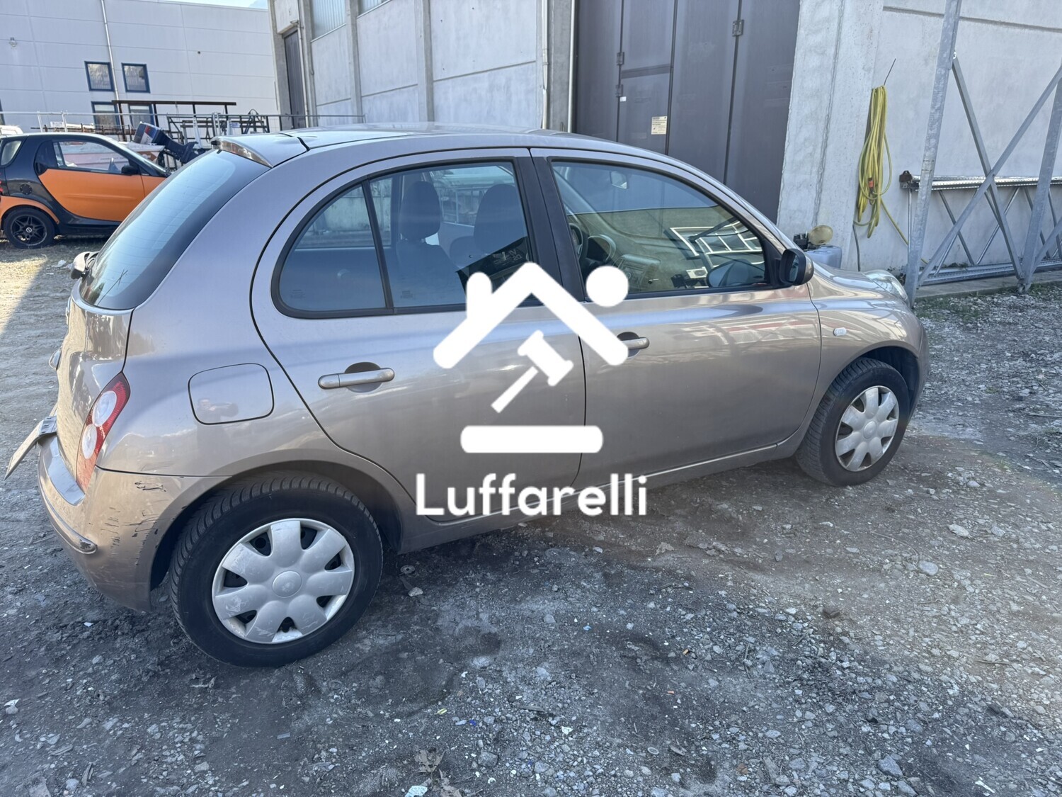 Autovetture — foto 3