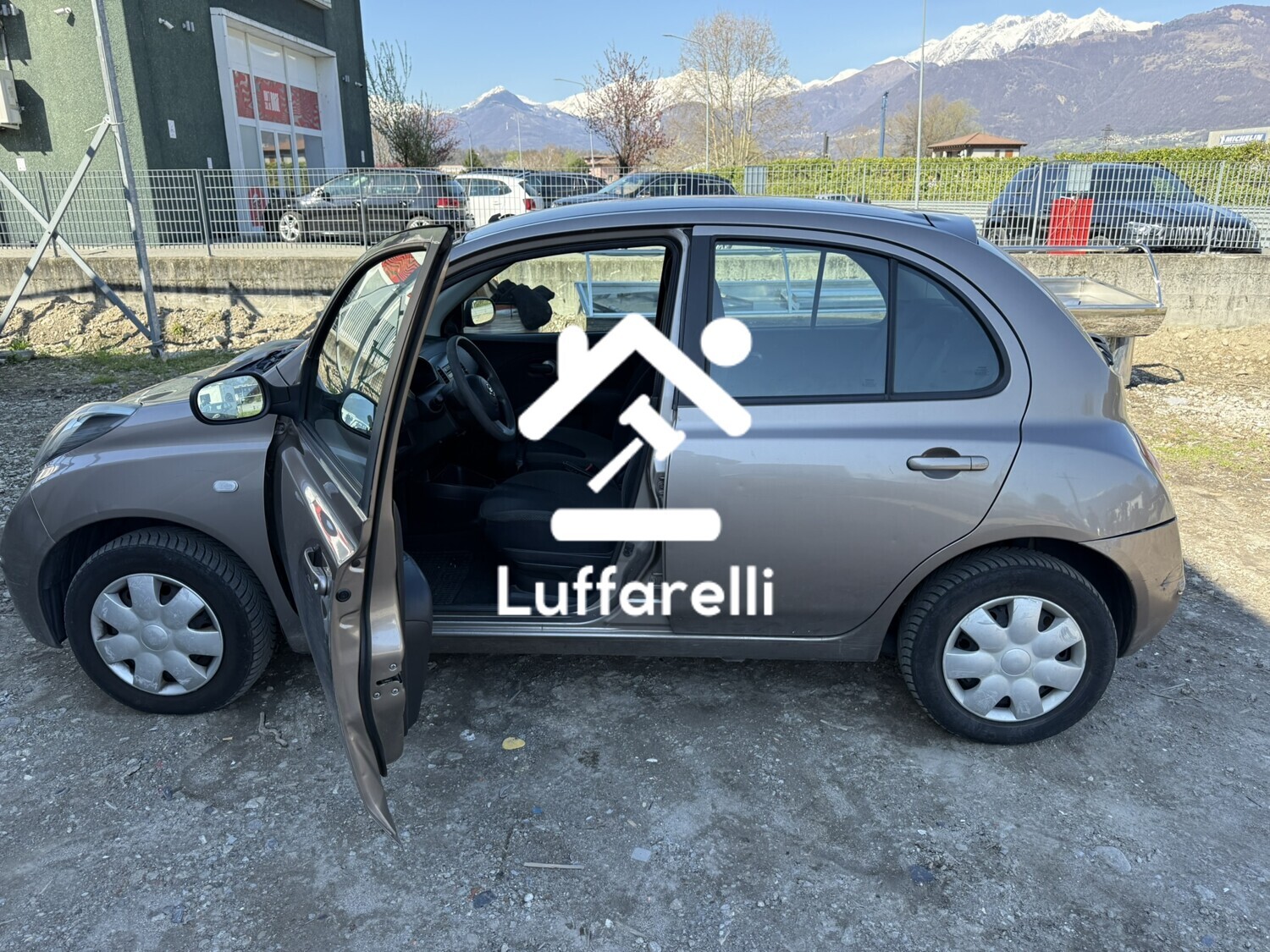 Autovetture — foto 4