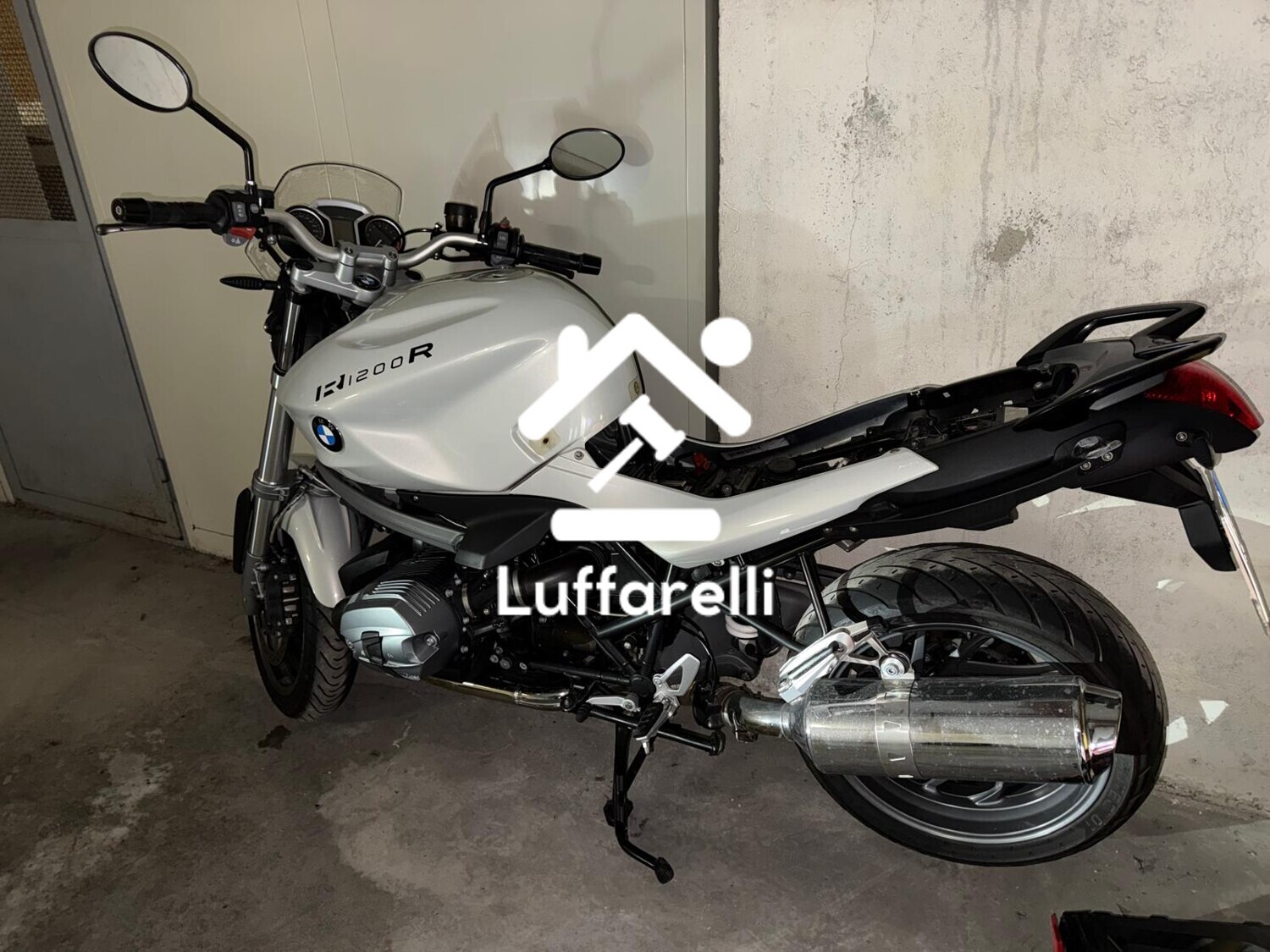Motoveicolo O Ciclomotore — foto 4