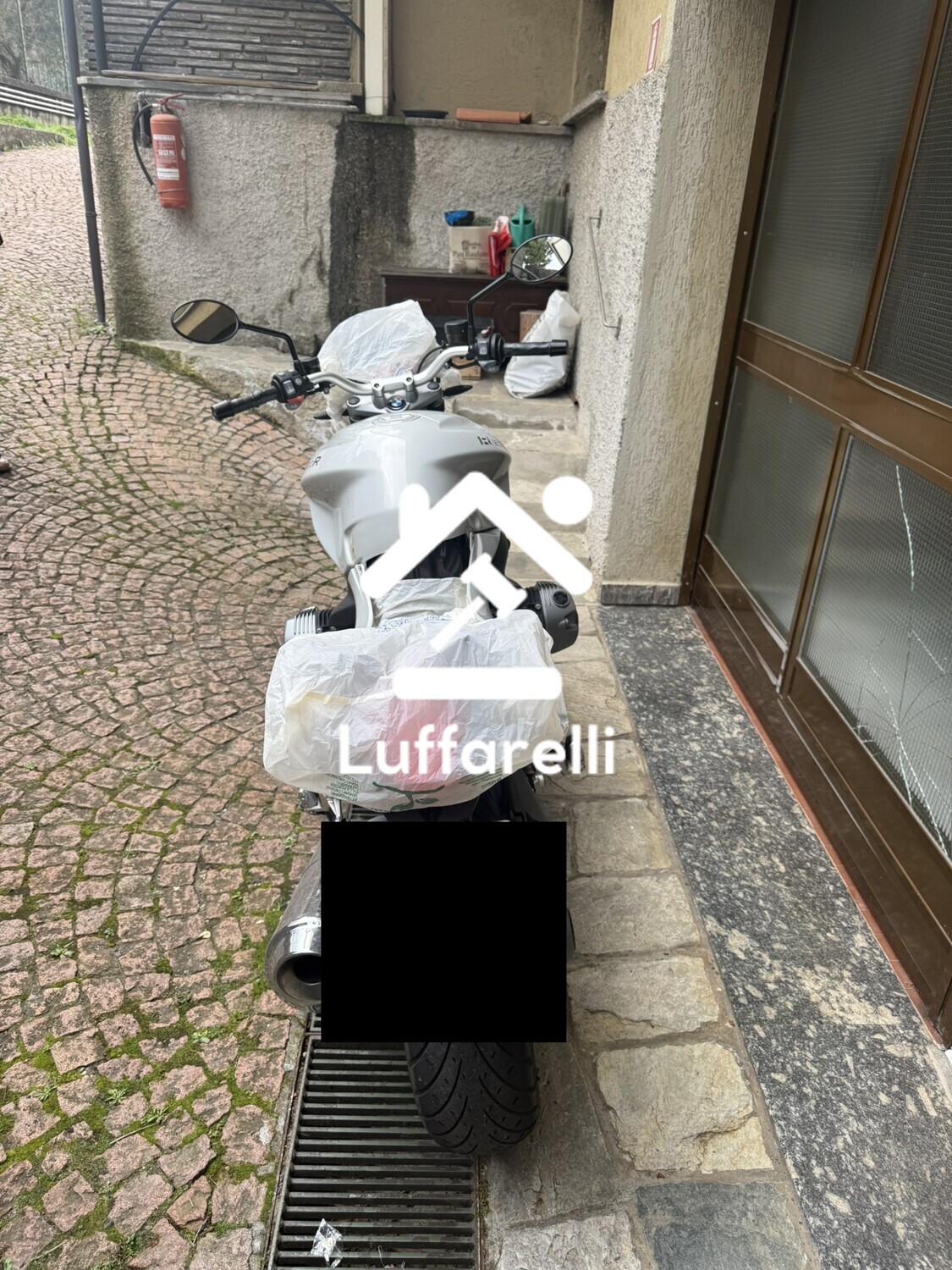 Motoveicolo O Ciclomotore — foto 2