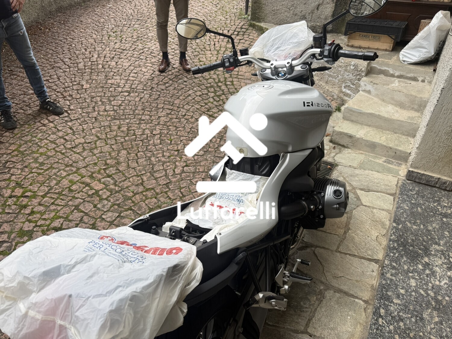 Motoveicolo O Ciclomotore — foto 3