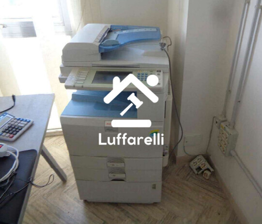 Attrezzature Varie – mobili archivio, attrezzature ufficio e materiale informatico… — foto 5