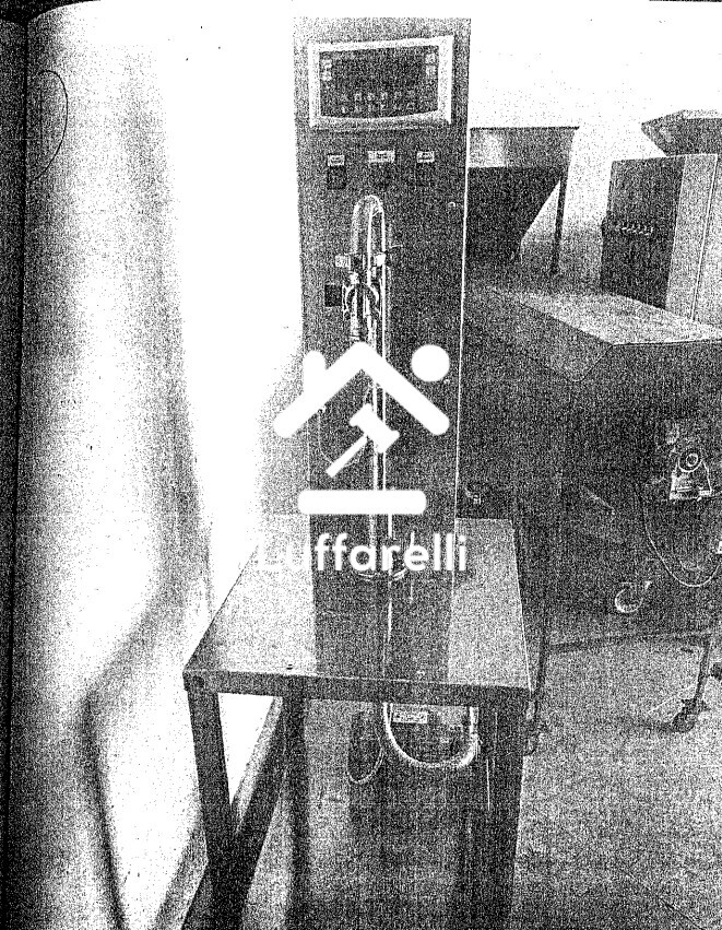 Attrezzature Ed Utensili – IMBOTTIGLIATRICE STM BOLOGNA T6384, MACCHINA CAPSULATRICE E… — foto 2