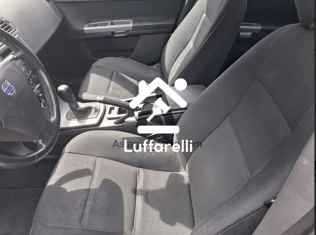 Autovetture – AUTOVETTURA MARCA VOLVO, MODELLO V50 STATION WAGON, TARGATA… — foto 6
