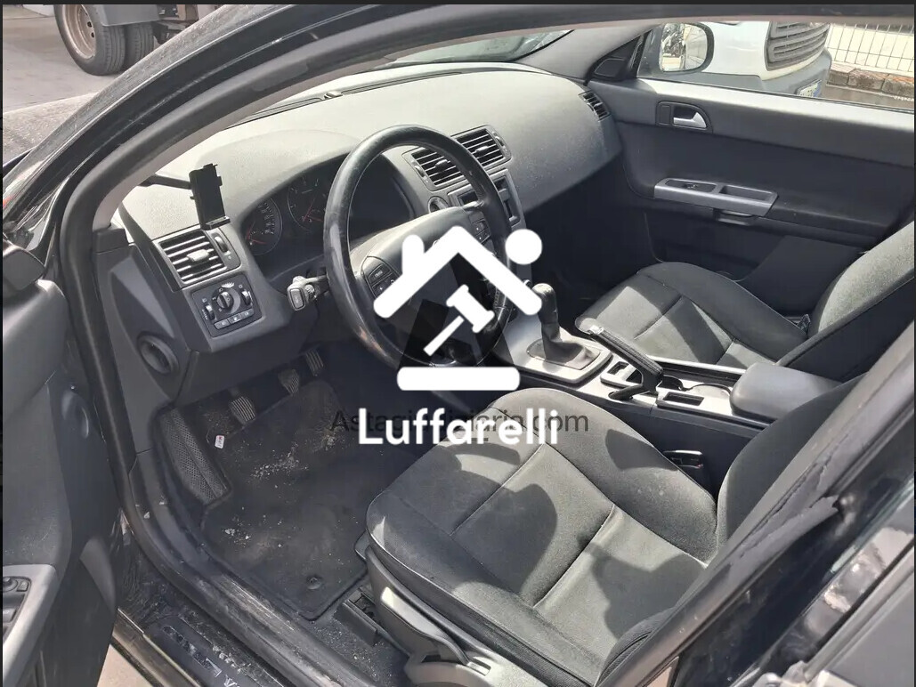 Autovetture – AUTOVETTURA MARCA VOLVO, MODELLO V50 STATION WAGON, TARGATA… — foto 4