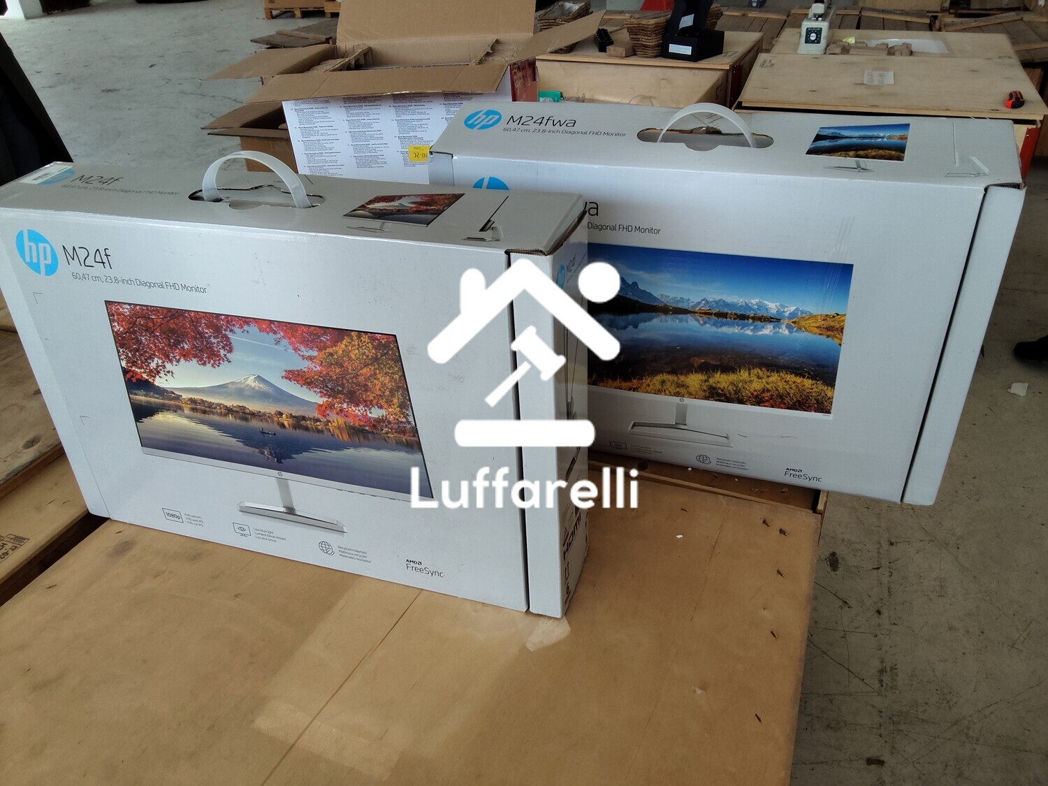 Macchine Ed Attrezzature Per LUfficio – Lotto n.3N. 6 COMPUTER PORTATILI.VARIE MARCHE, N. 14 TELEFONI… — foto 2