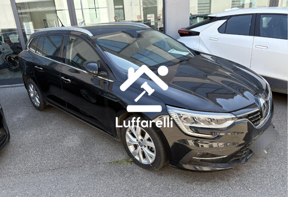 Autovetture – Auto RENAULT mod. MEGANE E-TECH PLUG-IN HYBRID, EURO 6… — foto 2
