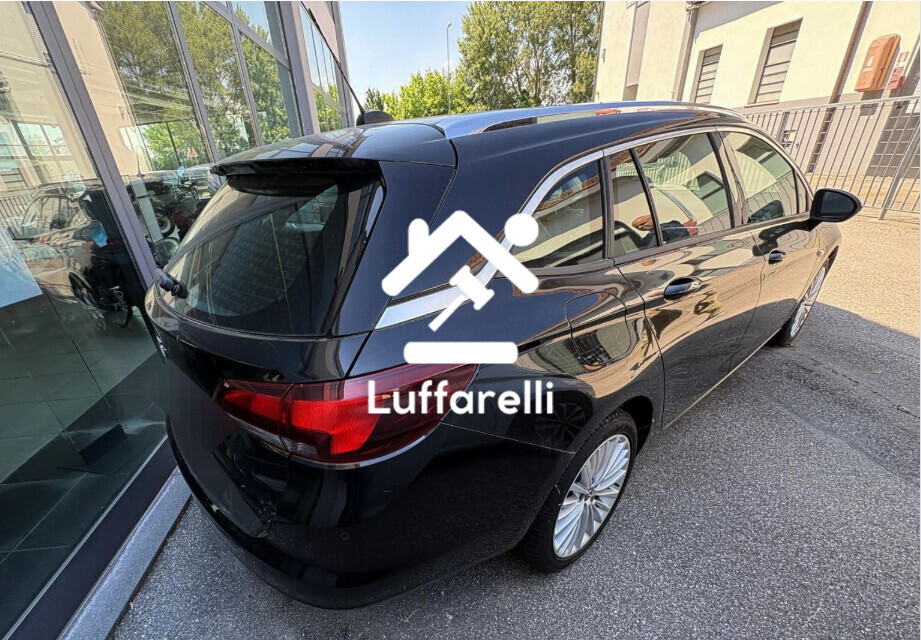 Autovetture – Auto OPEL mod. ASTRA SPORTS TOURER, EURO 6 potenza: 100 kW anno… — foto 4