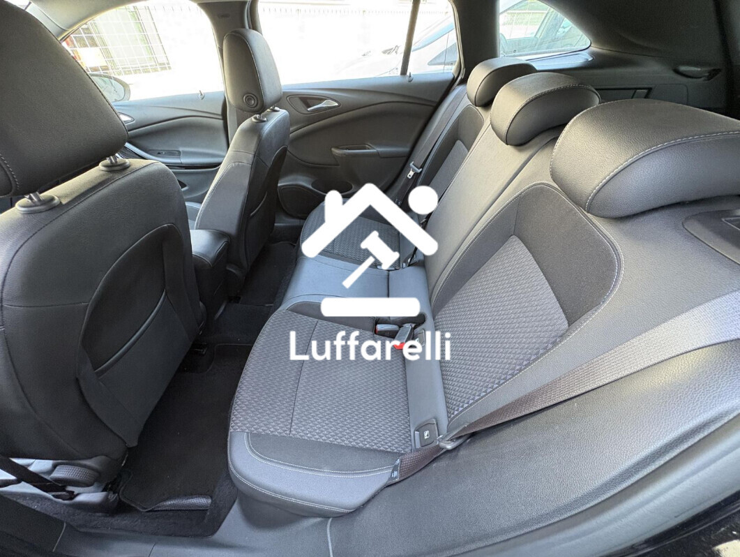 Autovetture – Auto OPEL mod. ASTRA SPORTS TOURER, EURO 6 potenza: 100 kW anno… — foto 8