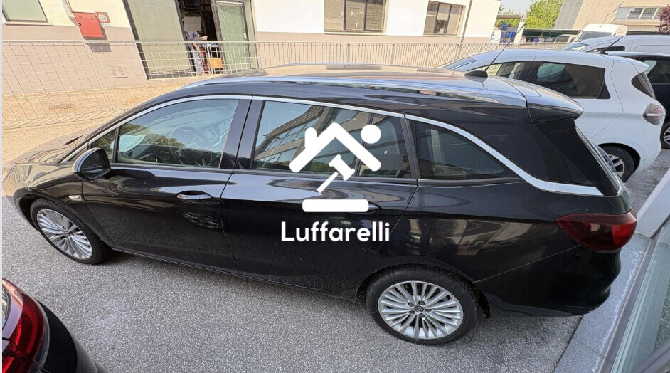 Autovetture – Auto OPEL mod. ASTRA SPORTS TOURER, EURO 6 potenza: 100 kW anno… — foto 3