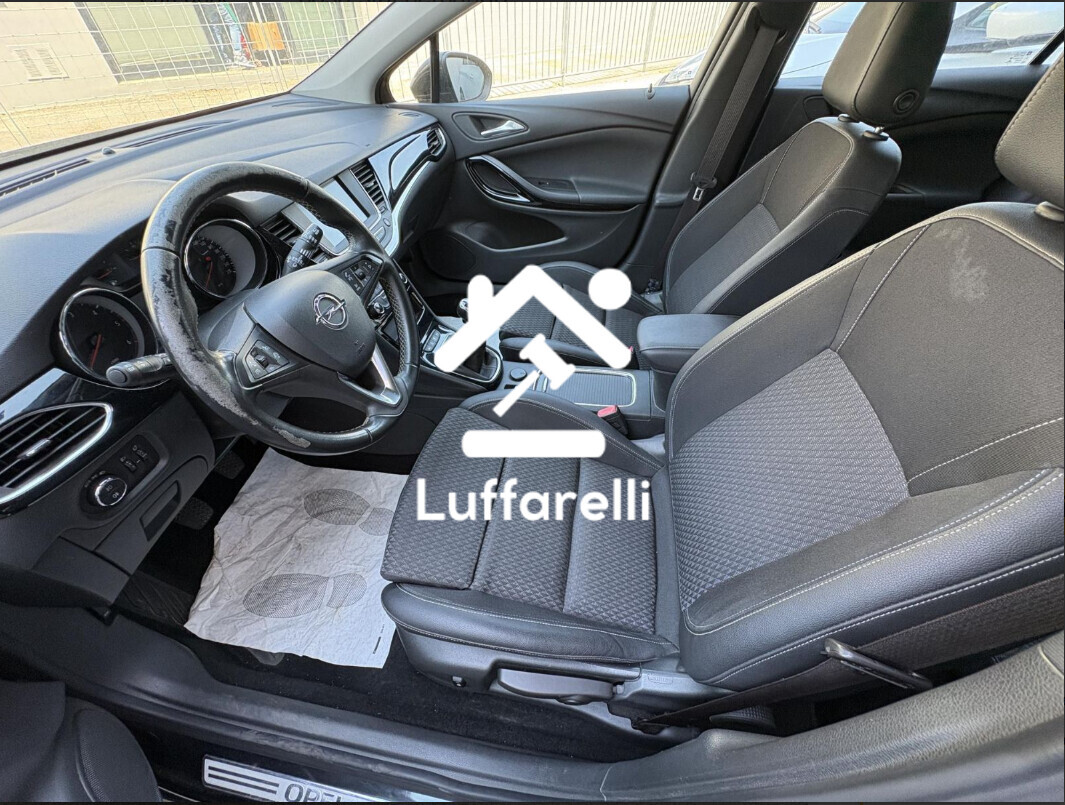 Autovetture – Auto OPEL mod. ASTRA SPORTS TOURER, EURO 6 potenza: 100 kW anno… — foto 6