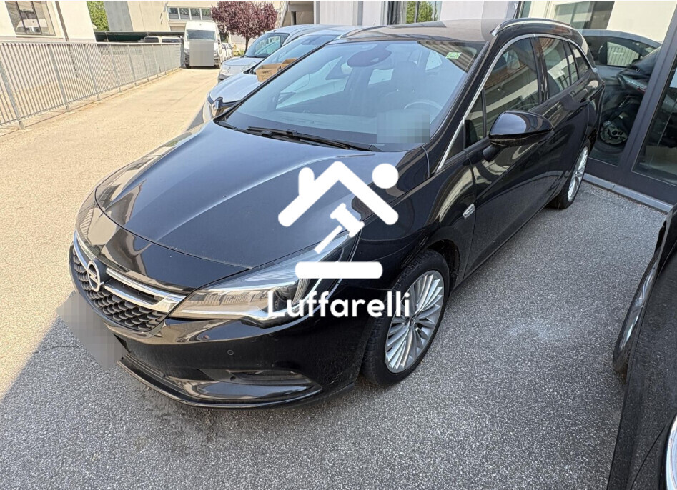Autovetture – Auto OPEL mod. ASTRA SPORTS TOURER, EURO 6 potenza: 100 kW anno… — foto 2