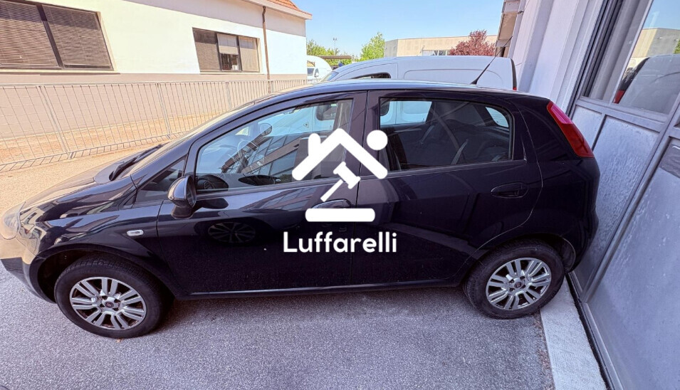 Autovetture – Auto FIAT mod. PUNTO, EURO 6 potenza: 57 kW anno: 2016 km… — foto 3