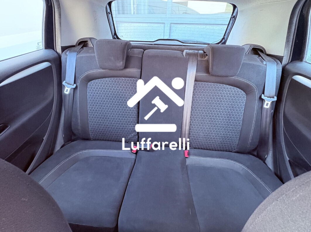 Autovetture – Auto FIAT mod. PUNTO, EURO 6 potenza: 57 kW anno: 2016 km… — foto 8