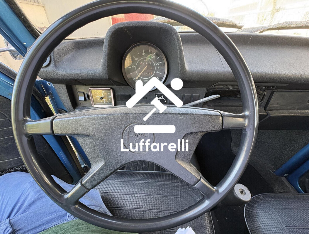 Autovetture – Auto VOLKSWAGEN mod. MAGGIOLINO 1200 cilindrata: 1192 cc… — foto 7