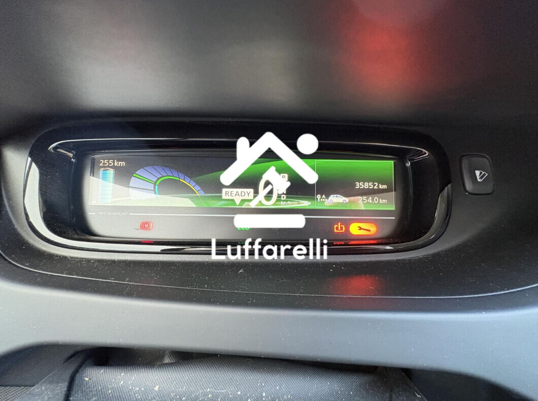 Autovetture – Auto RENAULT mod. ZOE potenza: 43 kW anno: 2018 alimentazione… — foto 7