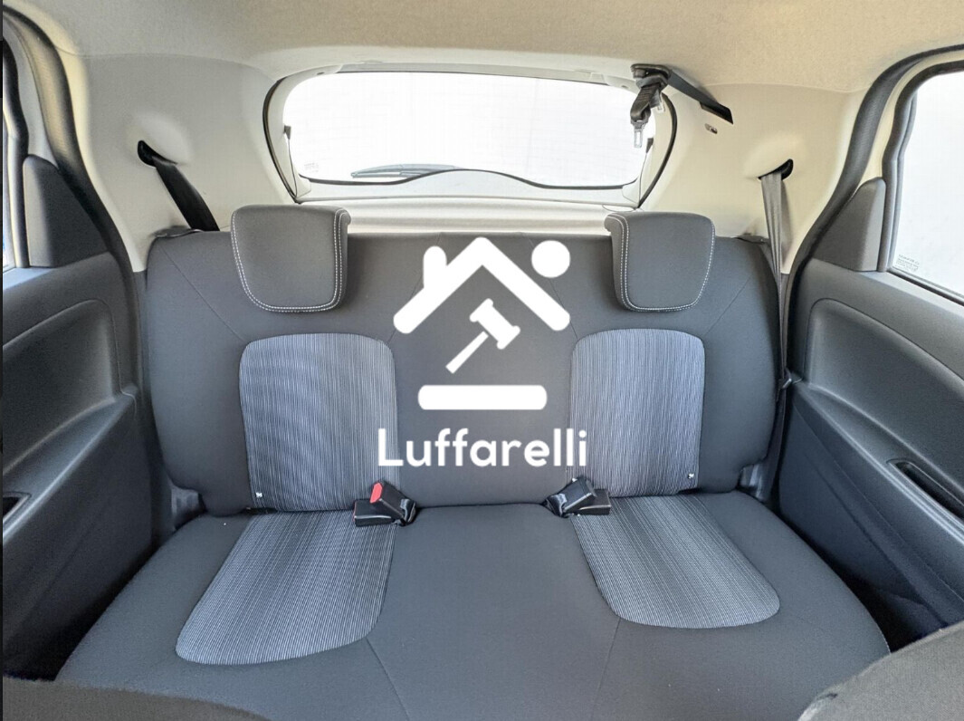 Autovetture – Auto RENAULT mod. ZOE potenza: 43 kW anno: 2018 alimentazione… — foto 6