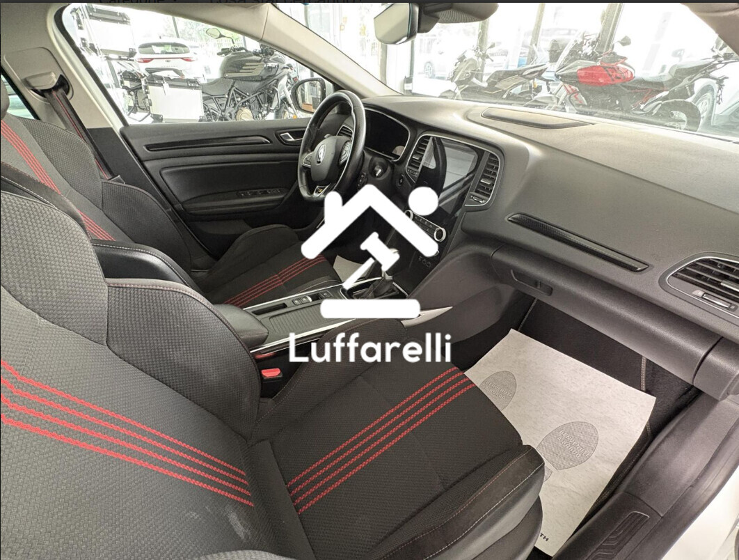 Autovetture – Auto RENAULT mod. MEGANE E-TECH PLUG-IN cilindrata: 1598 cc… — foto 5