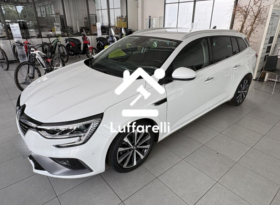 Autovetture – Auto RENAULT mod. MEGANE E-TECH PLUG-IN cilindrata: 1598 cc… — foto 2