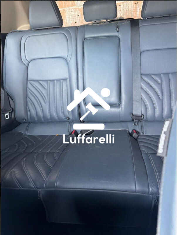Autovetture – Auto NISSAN mod. ARIYA potenza: 45 kW anno: 2022 alimentazione… — foto 6