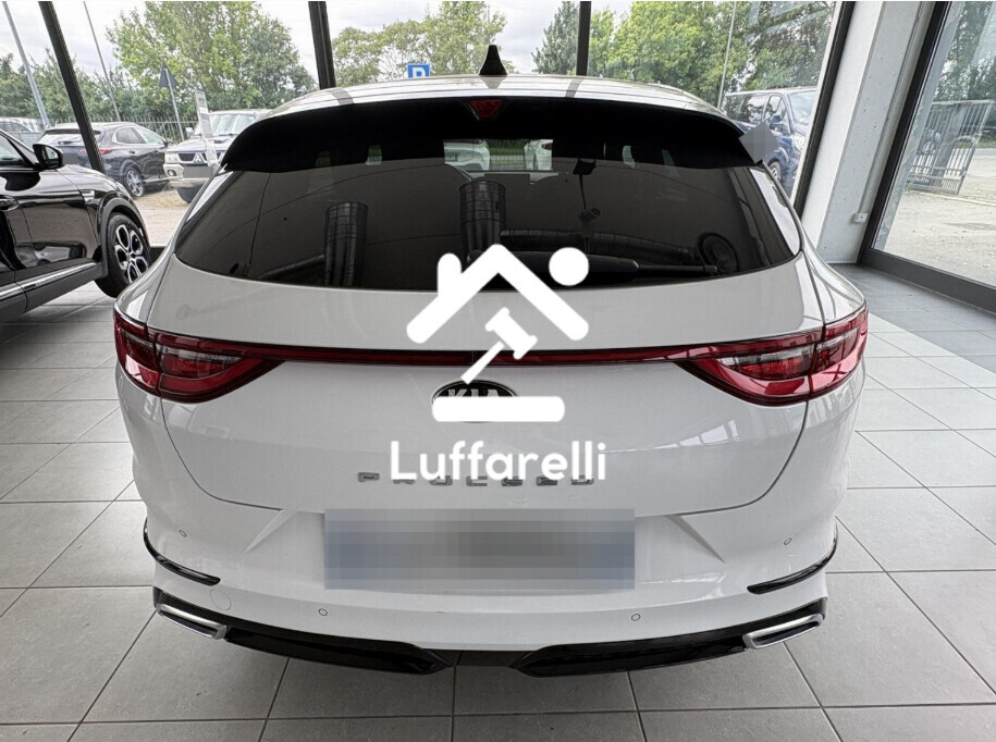 Autovetture – Auto KIA mod. PROCEED 1.5 160 MH DCT GT LINE SR cilindrata: 1482… — foto 6