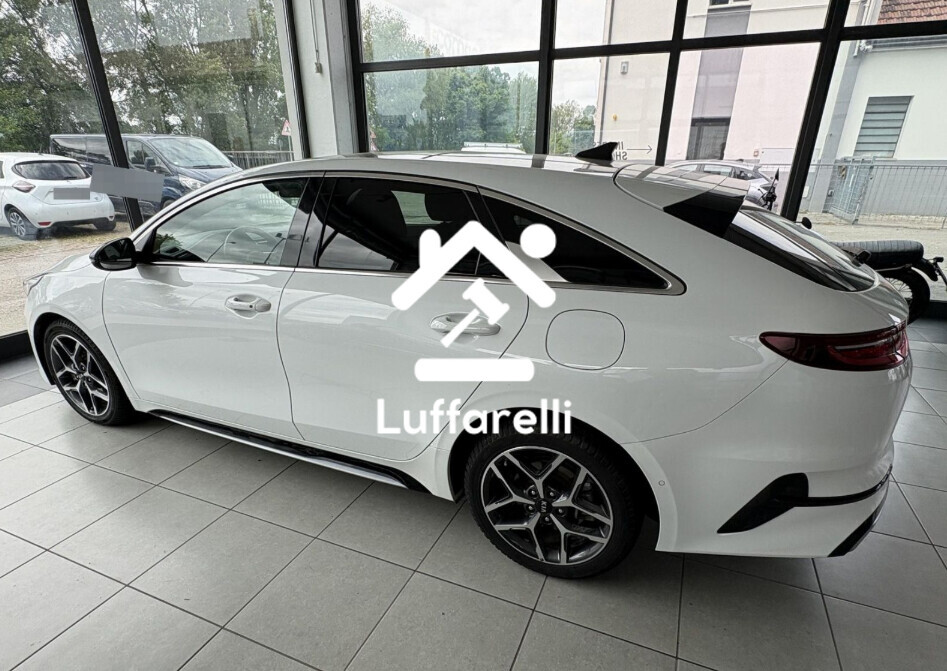 Autovetture – Auto KIA mod. PROCEED 1.5 160 MH DCT GT LINE SR cilindrata: 1482… — foto 5