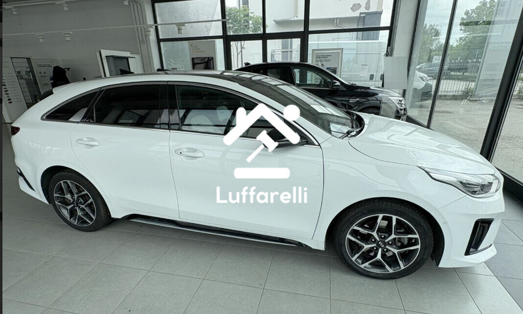 Autovetture – Auto KIA mod. PROCEED 1.5 160 MH DCT GT LINE SR cilindrata: 1482… — foto 2