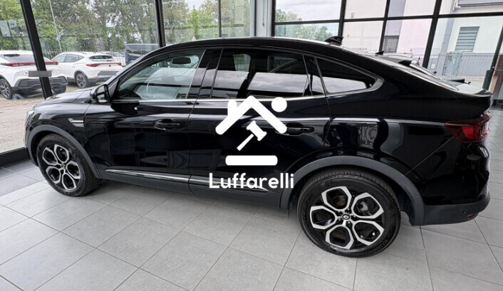 Autovetture – Auto RENAULT mod. Arkana E-Tech, EURO 6 potenza: 69 kW anno… — foto 3