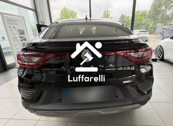 Autovetture – Auto RENAULT mod. Arkana E-Tech, EURO 6 potenza: 69 kW anno… — foto 4