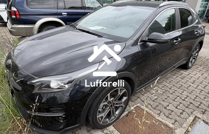 Autovetture – Auto KIA mod. XCEED, EURO 6 cilindrata: 1580 cc potenza: 77,20… — foto 2