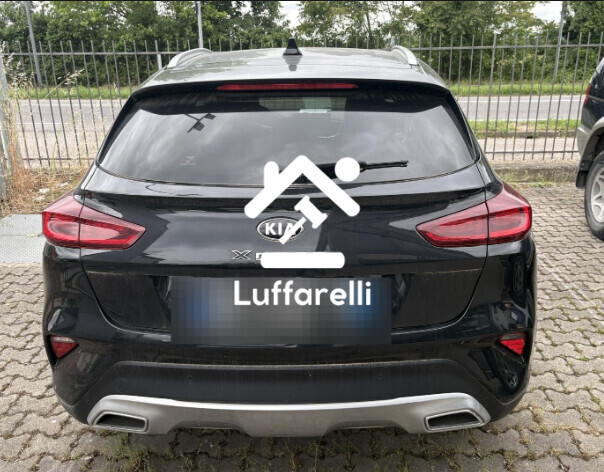 Autovetture – Auto KIA mod. XCEED, EURO 6 cilindrata: 1580 cc potenza: 77,20… — foto 3
