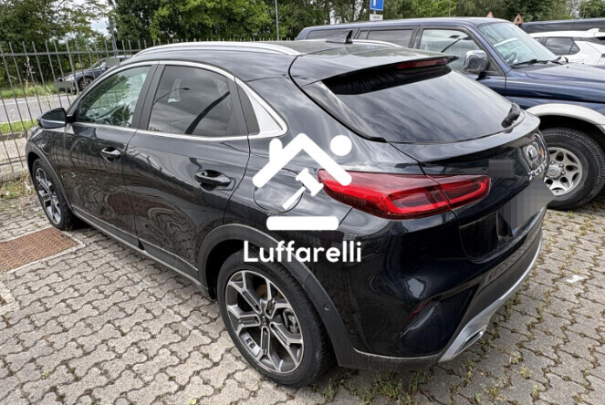 Autovetture – Auto KIA mod. XCEED, EURO 6 cilindrata: 1580 cc potenza: 77,20… — foto 5