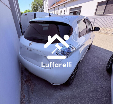 Autovetture – Auto RENAULT mod. ZOE potenza: 53 kW anno: 2019 alimentazione… — foto 4