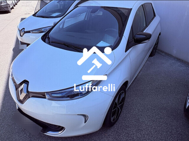 Autovetture – Auto RENAULT mod. ZOE potenza: 53 kW anno: 2019 alimentazione… — foto 2