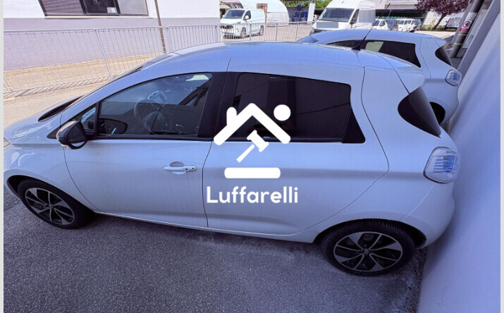 Autovetture – Auto RENAULT mod. ZOE potenza: 53 kW anno: 2019 alimentazione… — foto 3
