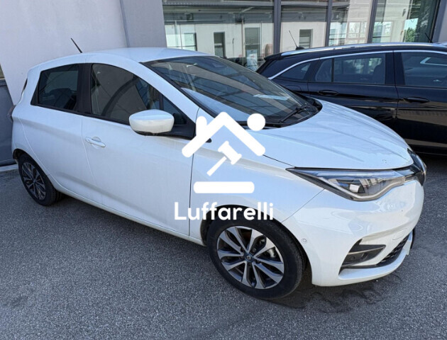 Autovetture – Auto RENAULT mod. ZOE potenza: 51 kW anno: 2021 alimentazione… — foto 4