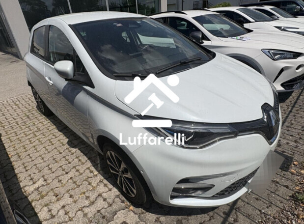 Autovetture – Auto RENAULT mod. ZOE potenza: 51 kW anno: 2021 alimentazione… — foto 2